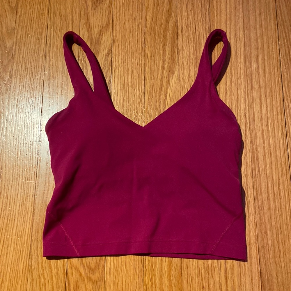 Lululemon Align Tank
